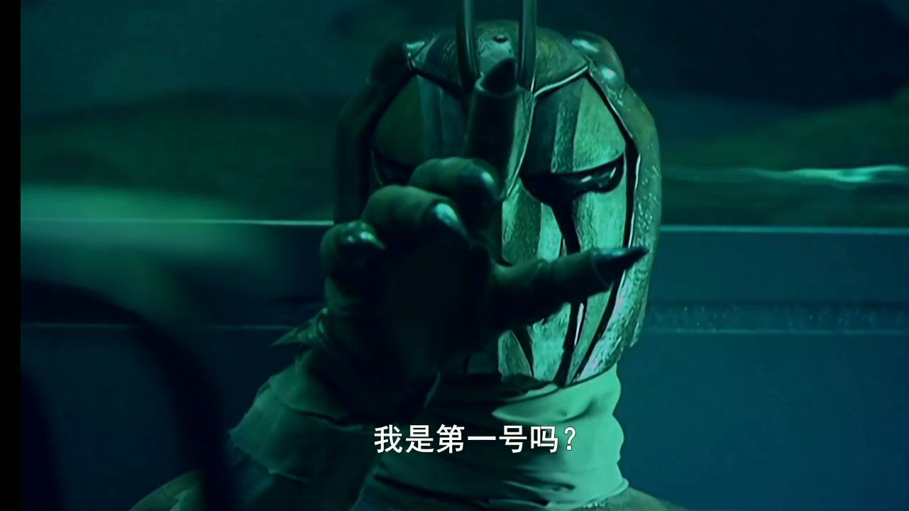 假面骑士空我未确认生命体『混剪/mad』